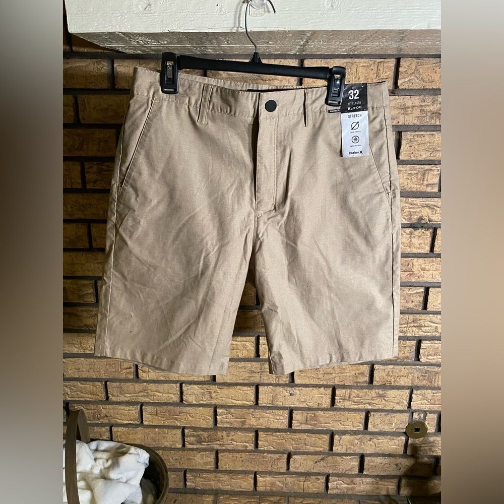 ‎Hurley nwt shorts